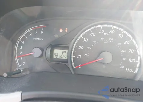 2014 Toyota Sienna L V6 7 Passenger from USA, damaged, VIN 5TDZK3DC1ES485468